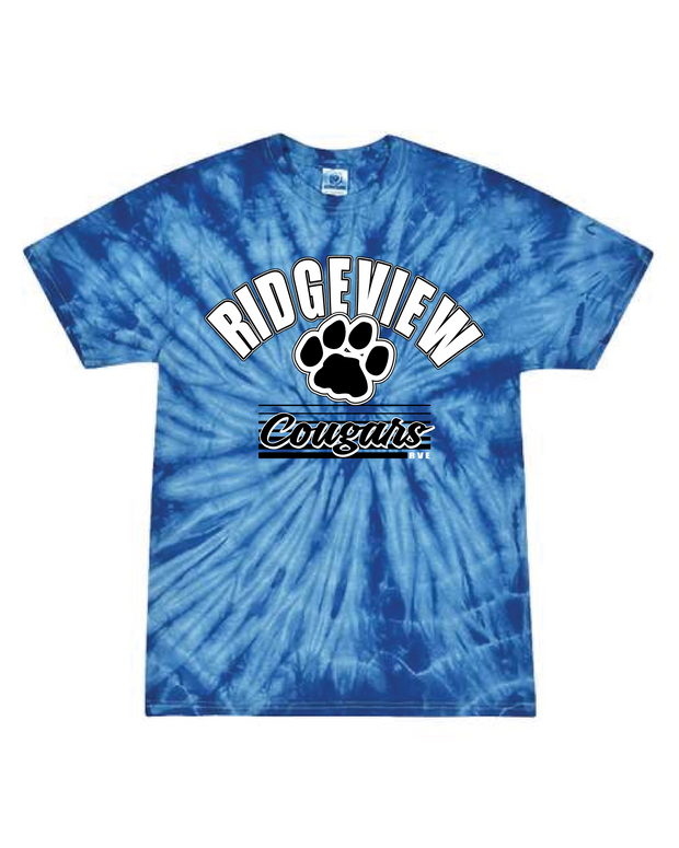 Ridgeview Tie Dye