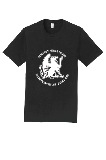 Beaufort Gryphon Tee (Youth)