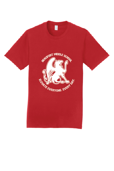 Beaufort Gryphon Tee (Youth)
