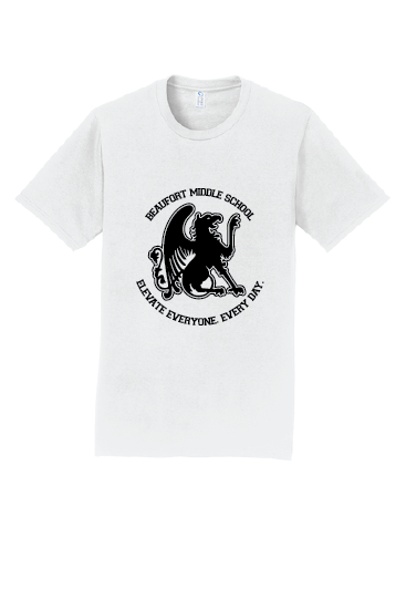 Beaufort Gryphon Tee (Youth)