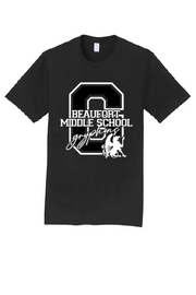 Beaufort "G" Tee (Youth)