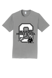 Beaufort "G" Tee (Youth)
