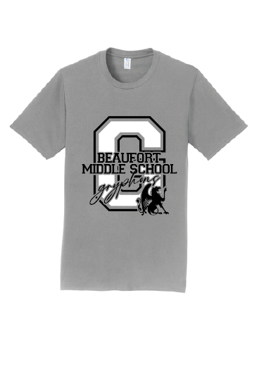 Beaufort "G" Tee (Youth)