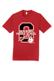 Beaufort "G" Tee (Youth)