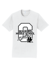 Beaufort "G" Tee (Youth)