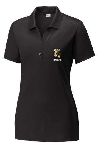 RRMS Polo Ladies (Adult)