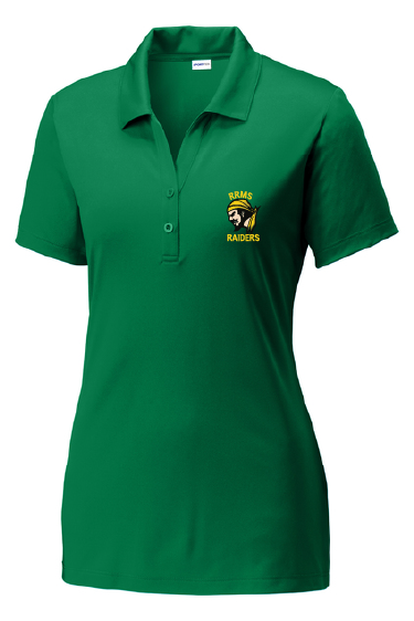 RRMS Polo Ladies (Adult)