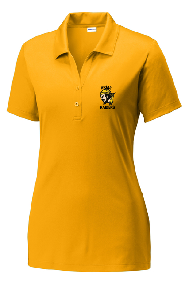RRMS Polo Ladies (Adult)