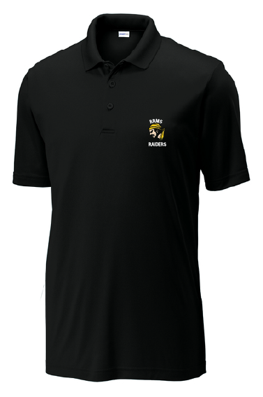 RRMS Polo Men's (Adult)
