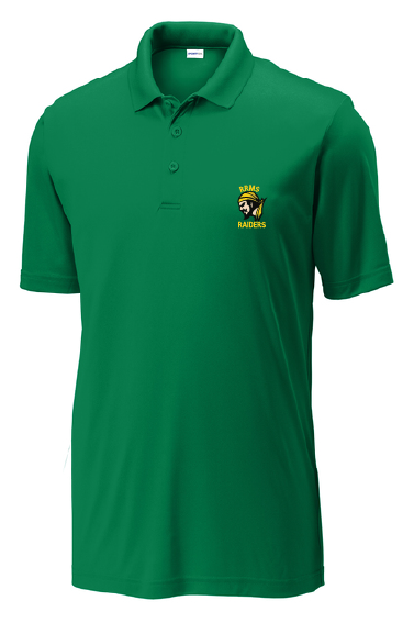 RRMS Polo Men's (Adult)
