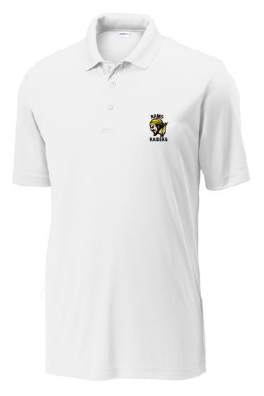 RRMS Polo Men's (Adult)