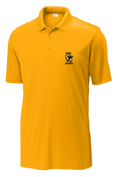 RRMS Polo Men's (Adult)