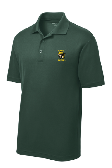 RRMS Polo (Youth)