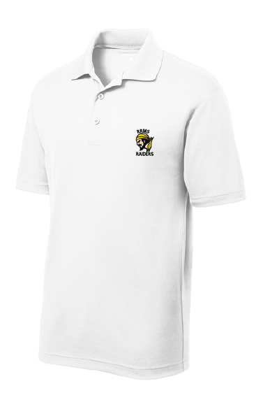 RRMS Polo (Youth)