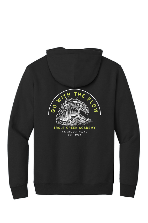Trout Creek Academy GO With the Flow PC90YH (Youth)
