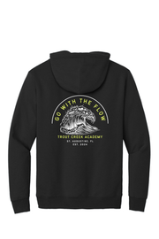 Trout Creek Academy GO WITH THE FLOW PC90H(Adult)