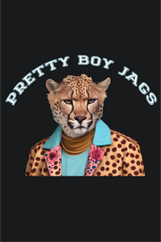 Pretty Boy Jags