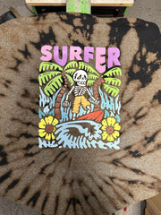 Surfer Skelton