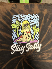 Stay Salty