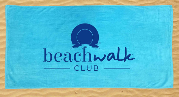 Beachwalk Towel