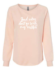 Good Vibes Sweatshirt